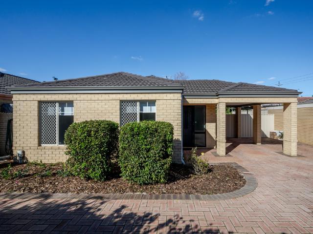 Apartment for rent in Stirling, Western Australia