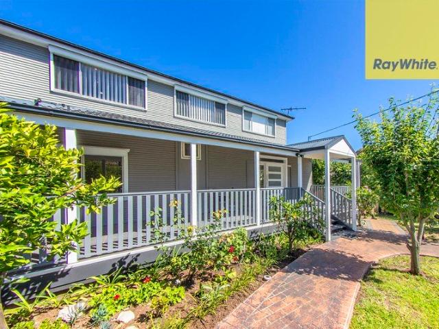 House for rent in Sydney, New South Wales