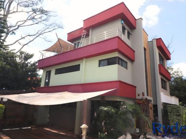 House for sale in Lavington, Kiambu