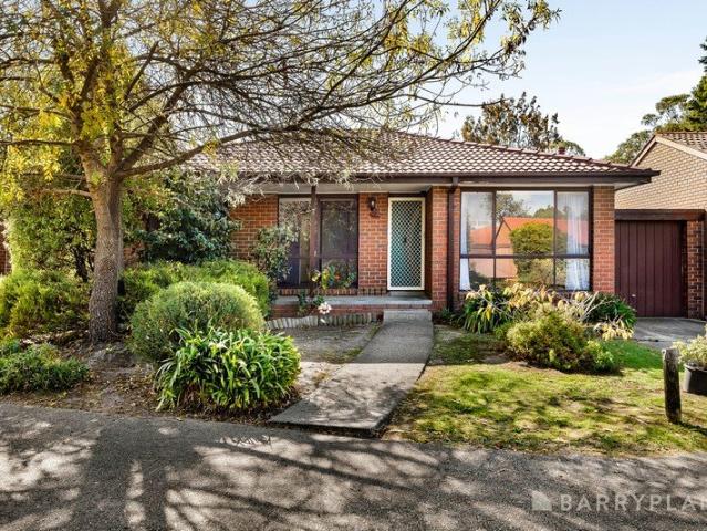 Apartment for sale in Camerons Creek, Victoria