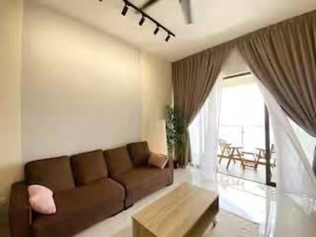 Condominium for rent in Johore Bahru, Johor