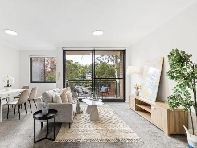 Apartment for rent in Lower North Shore, Sydney