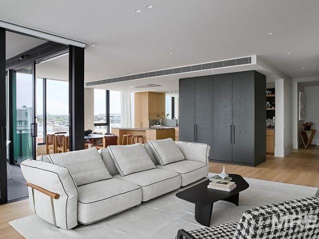 Apartment for rent in Camerons Creek, Victoria