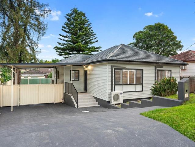 House for sale in Sydney, New South Wales