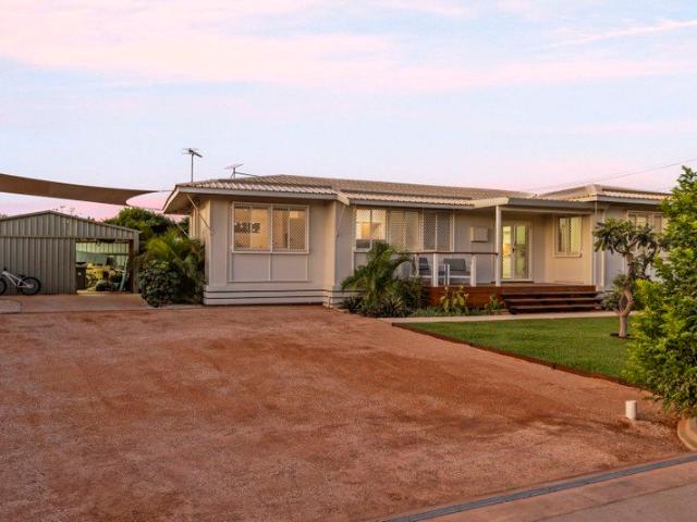 House for sale in Exmouth, Western Australia