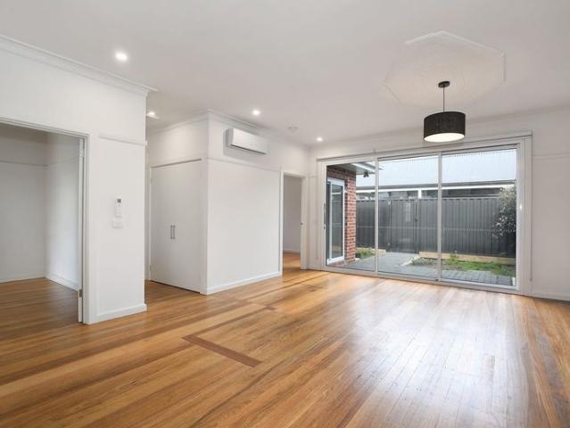 House for rent in Essendon, Melbourne