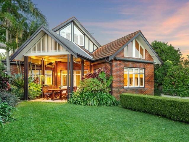House for sale in Willoughby, New South Wales