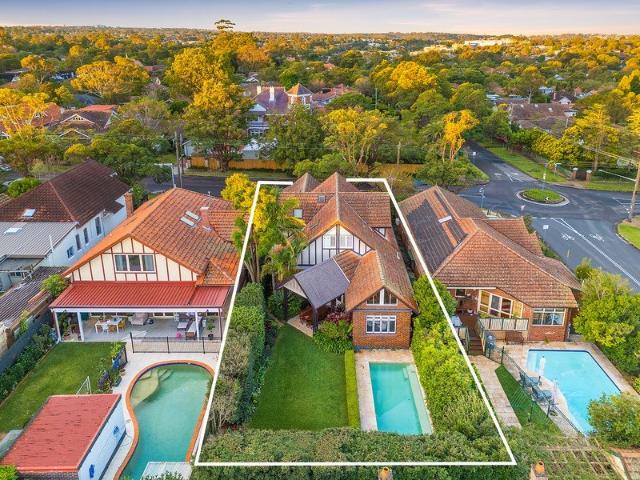 House for sale in Willoughby, New South Wales