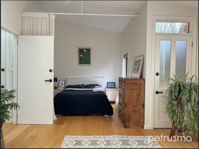 House for rent in Hobart, Tasmania