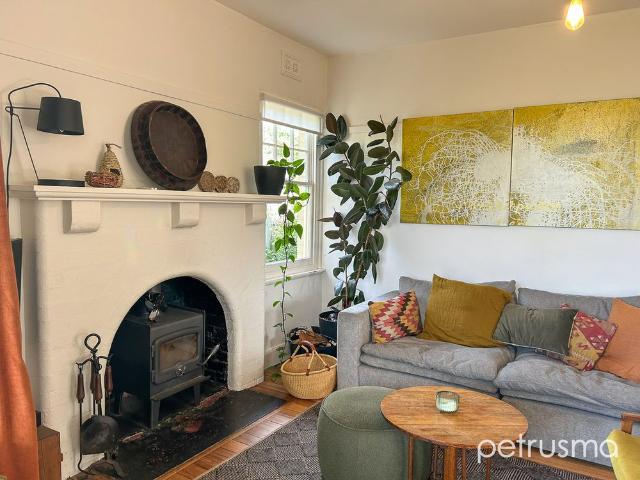 House for rent in Hobart, Tasmania