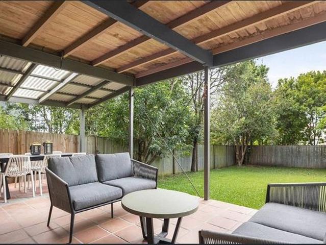House for rent in Toombul, Queensland