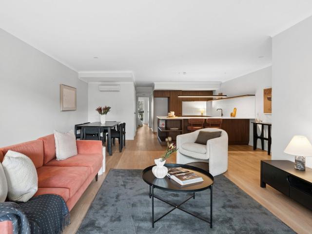 Property for rent in Kingston, Australian Capital Territory