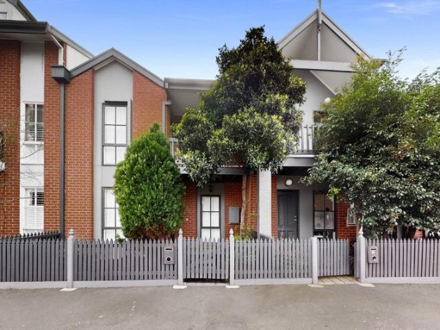 Townhouse for rent in Camerons Creek, Victoria