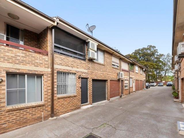 Townhouse for sale in Cabramatta