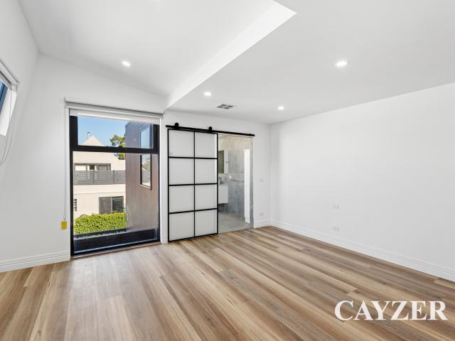 House for rent in Port Melbourne