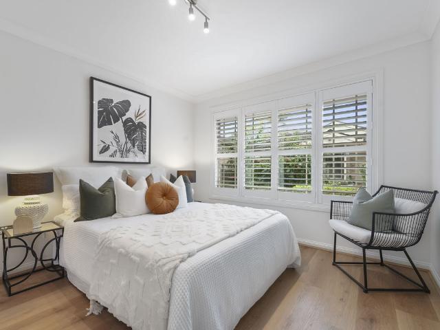 Villa for sale in Sydney, New South Wales