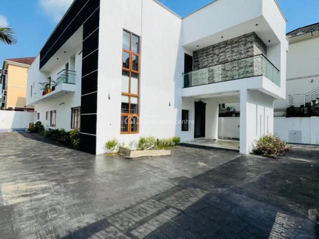 Property for sale in Ikeja , Abuja