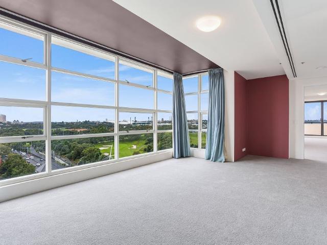 Apartment for rent in Surry Hills, Sydney