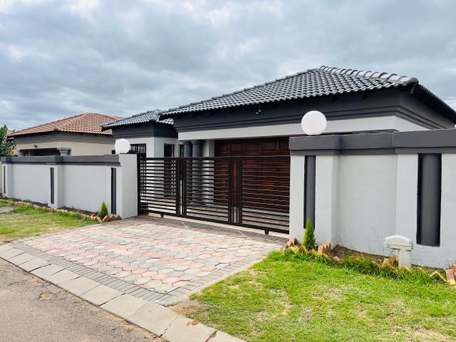 House for rent in Eastdene, Steve Tshwete