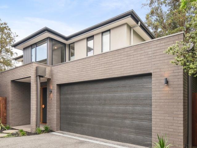House for sale in Heathmont, Melbourne