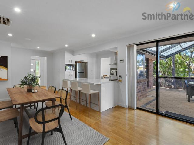 House for rent in Horseshoe Creek, South Australia