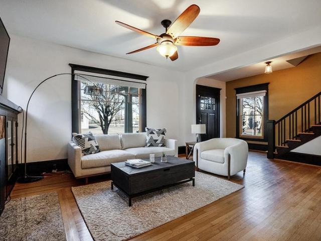 Room for rent in Oregonia