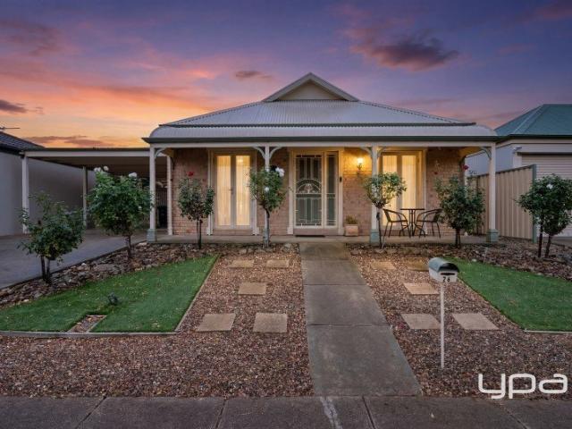 House for sale in Camerons Creek, Victoria