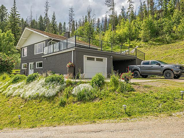 House for sale in British Columbia