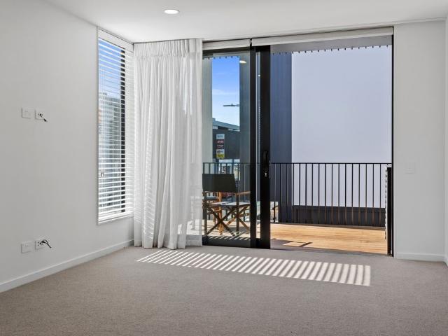 Apartment for rent in Heathcote, Canterbury