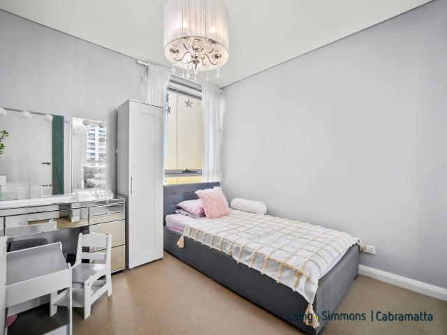 Apartment for sale in Warwick Farm, New South Wales