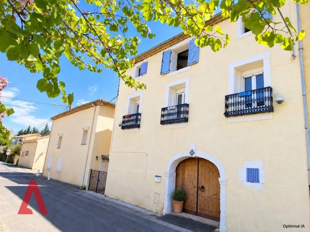 Maison vente à La Castagnone, Magalas