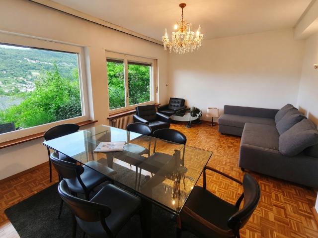 Haus mieten in Collina d'Oro, Tessin