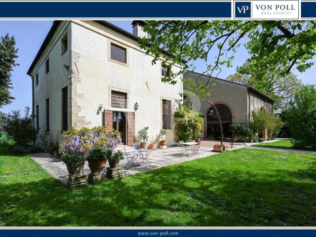Casa in vendita a Gambellara, Veneto