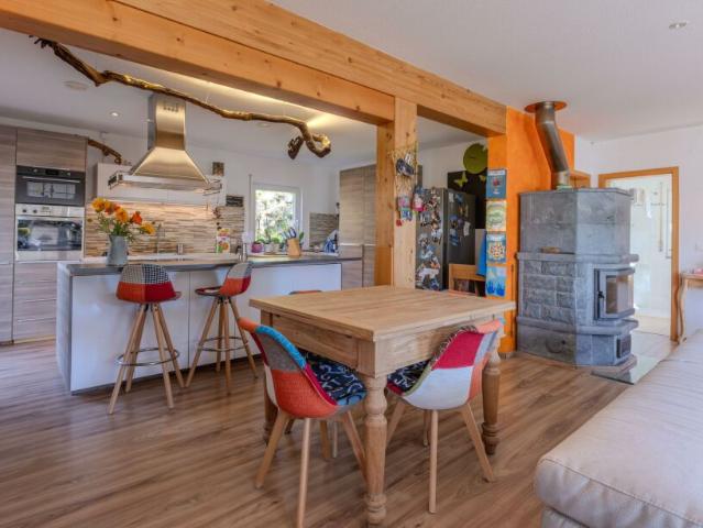 Einfamilienhaus kaufen in Bedigliora, Tessin