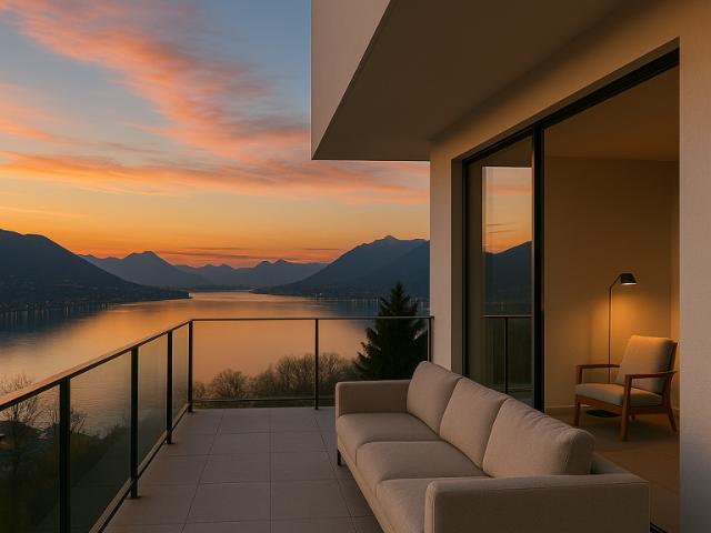 Einfamilienhaus kaufen in Arogno, Tessin