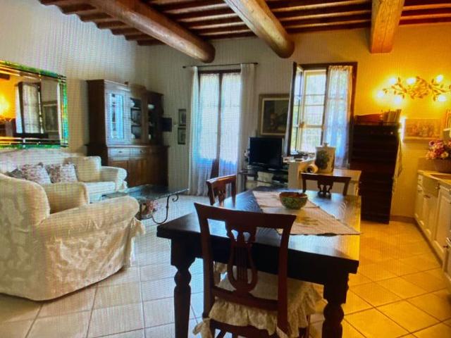 Villa Indipendente in affitto a Unione dei Comuni Circondario dell'Empolese Valdelsa, Montelupo Fiorentino