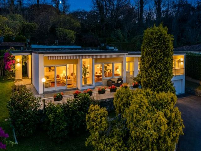 Immobilie kaufen in S. Pietro, Tessin