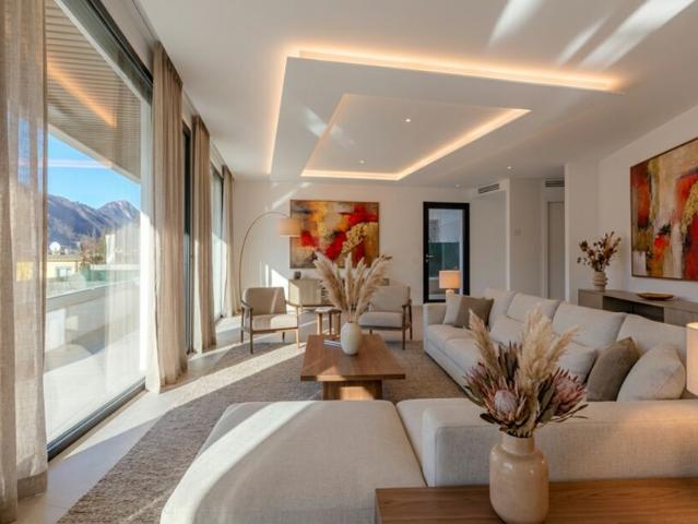 Einfamilienhaus kaufen in Brusino Arsizio, Tessin