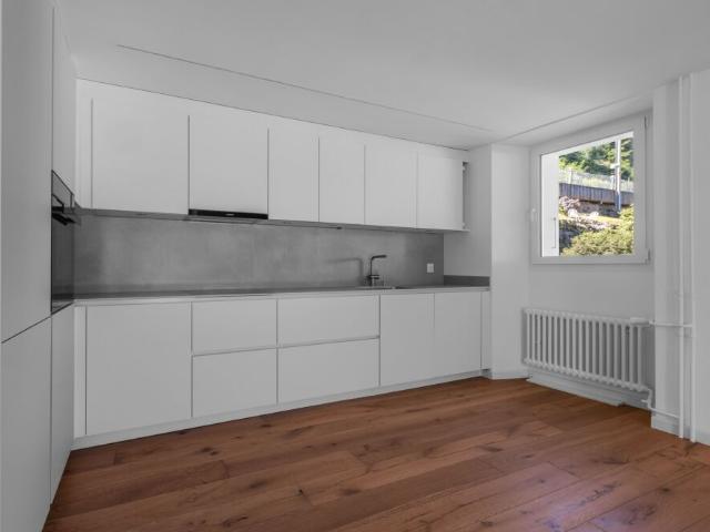 Wohnung kaufen in Gerra, Gambarogno, Tessin