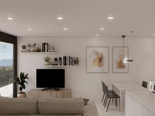 Wohnung kaufen in Massagno, Tessin