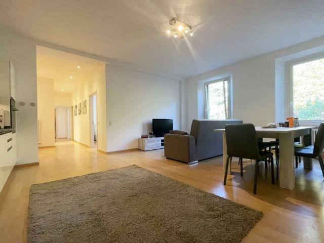 Wohnung kaufen in Maroggia, Tessin