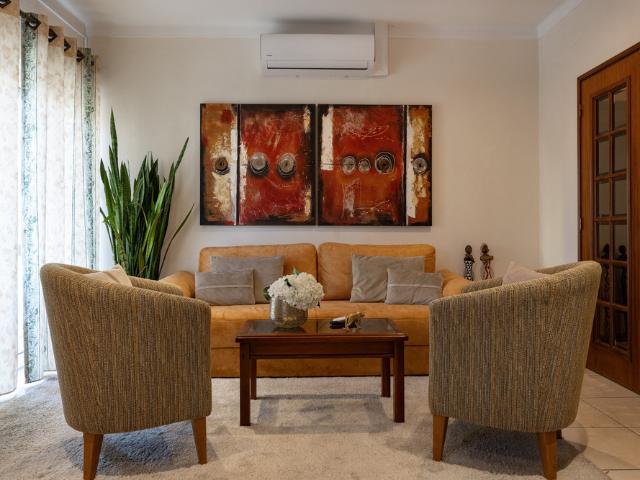 Apartamento alugar em Buarcos, Figueira da Foz