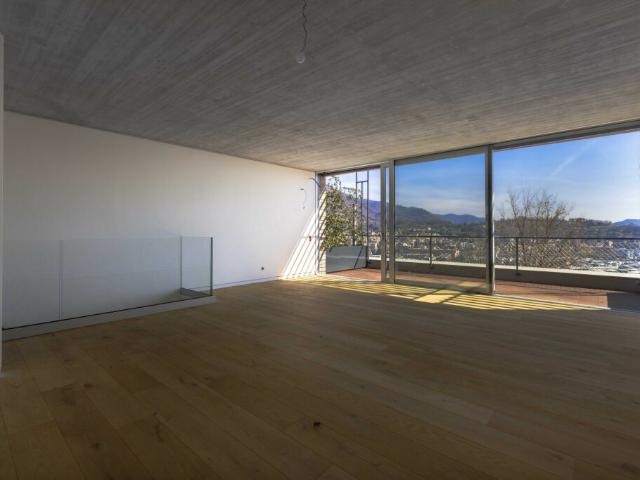 Wohnung kaufen in Mendrisio, Tessin