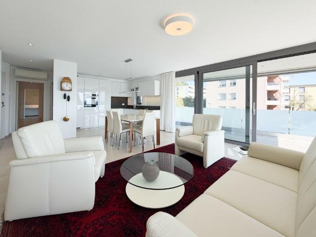 Wohnung kaufen in Mendrisio, Tessin