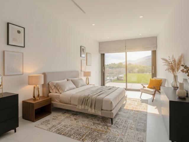 Wohnung kaufen in Ponte Capriasca, Tessin