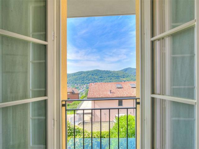 Appartamento in affitto a La Valle, Cernobbio