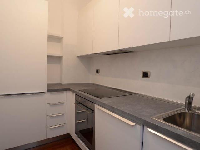 Apartment mieten in Roncato, Biss'one