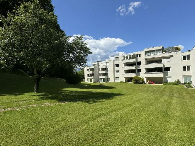 Wohnung kaufen in Aldesago, Tessin