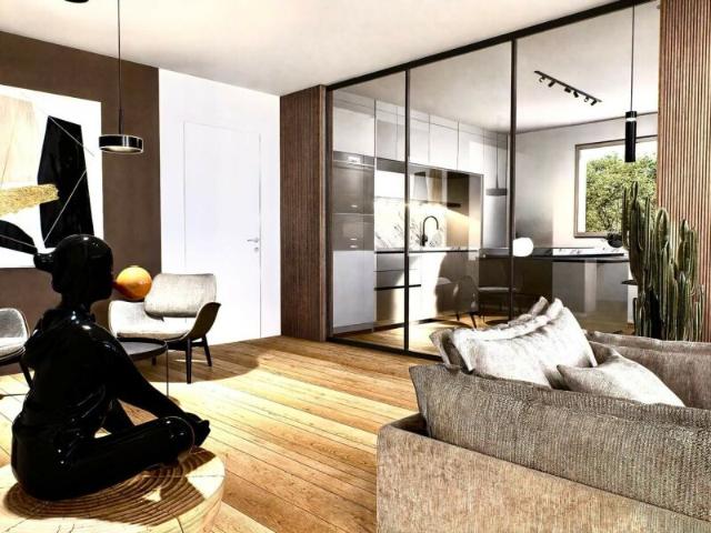 Wohnung kaufen in Mendrisio, Tessin