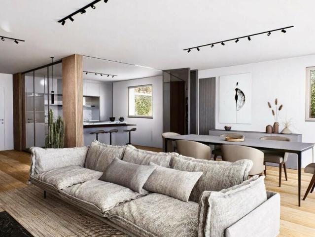 Wohnung kaufen in Mendrisio, Tessin